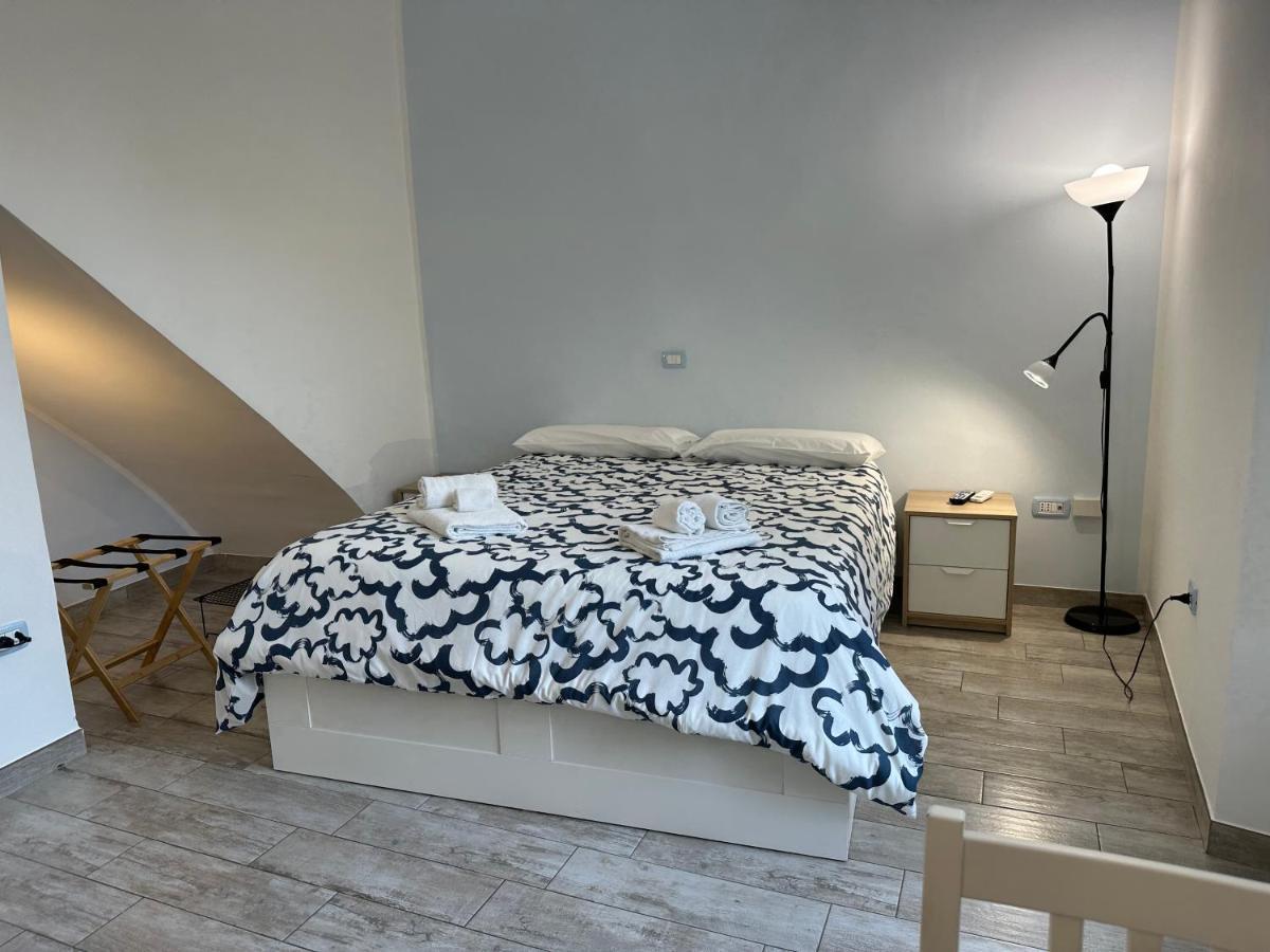 Holiday Home Vietri Dış mekan fotoğraf