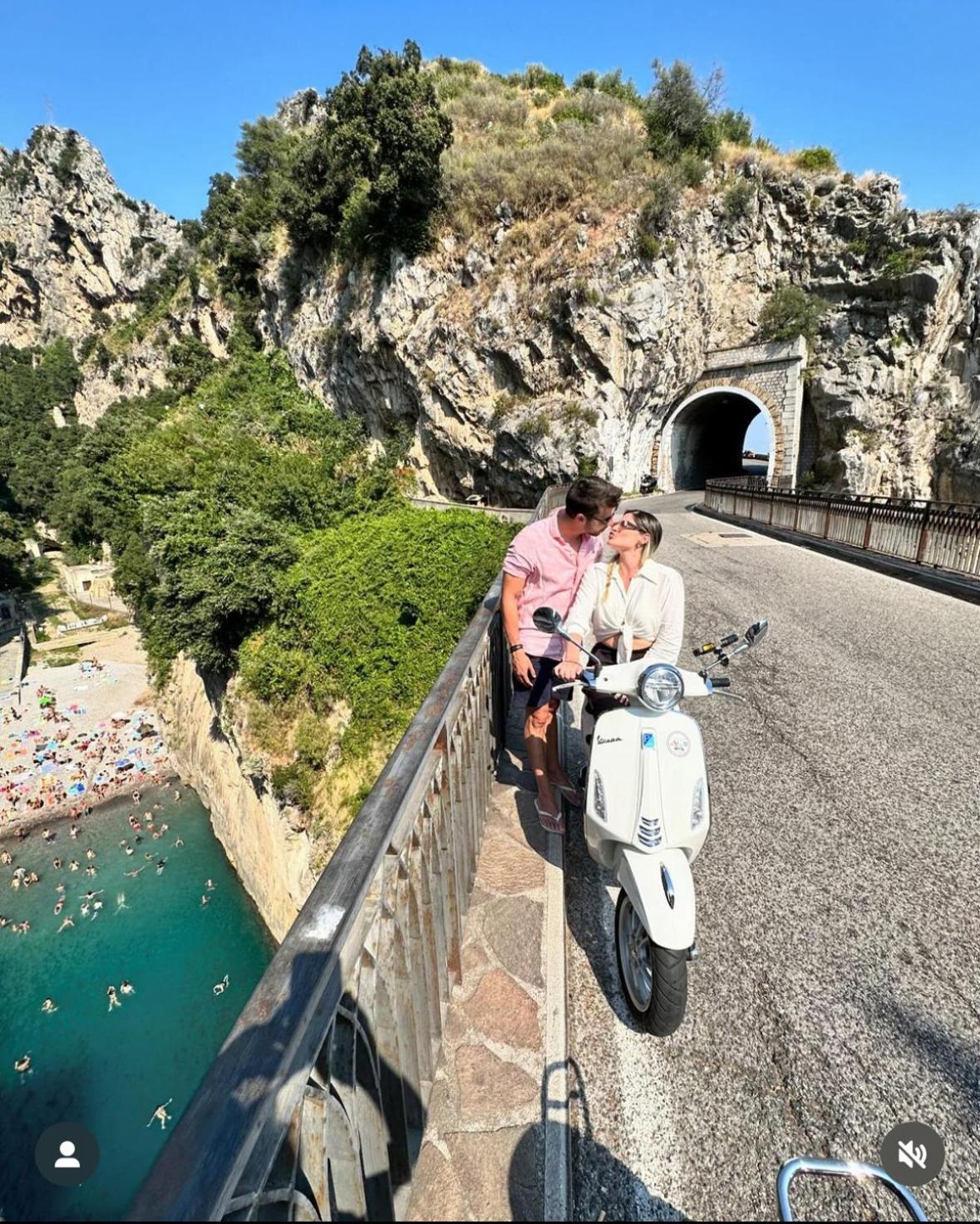 Holiday Home Vietri Dış mekan fotoğraf