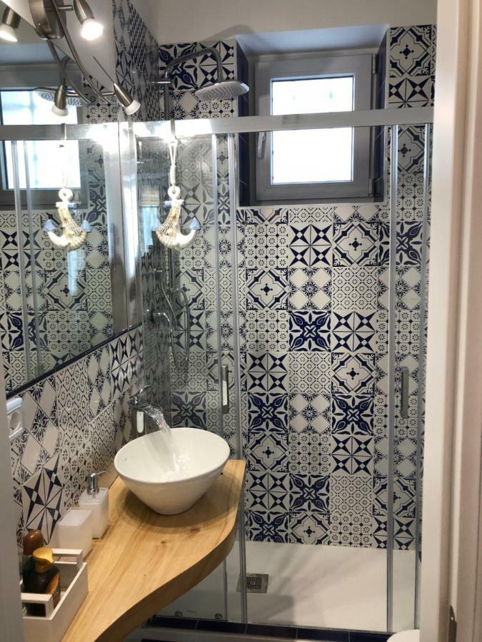 Holiday Home Vietri Dış mekan fotoğraf