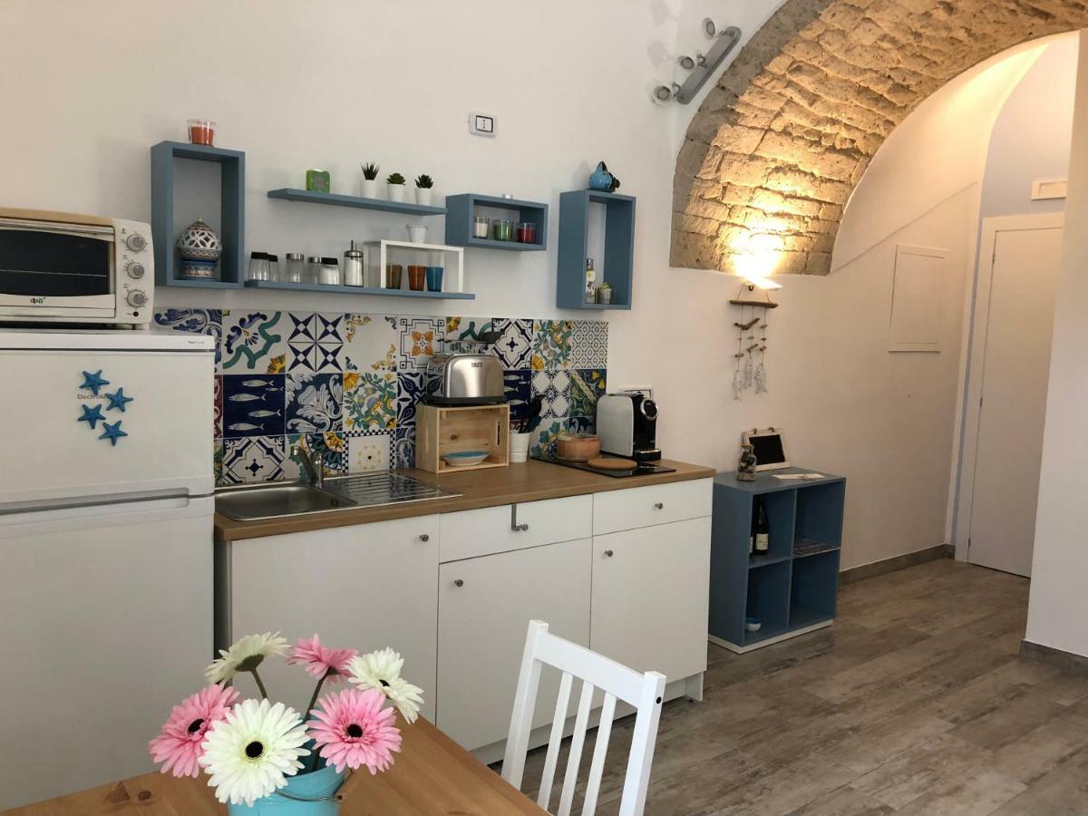 Holiday Home Vietri Dış mekan fotoğraf