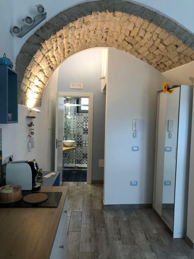 Holiday Home Vietri Dış mekan fotoğraf