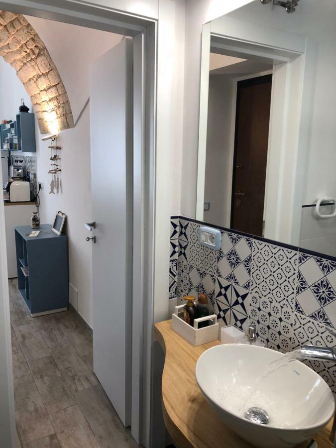 Holiday Home Vietri Dış mekan fotoğraf